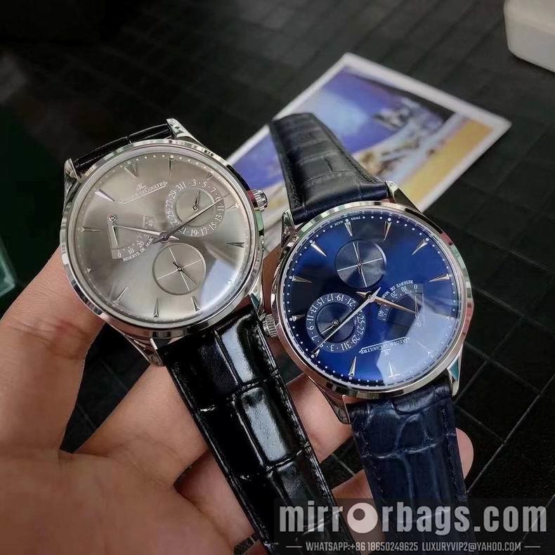 Jaeger Lecoultre men watch M47