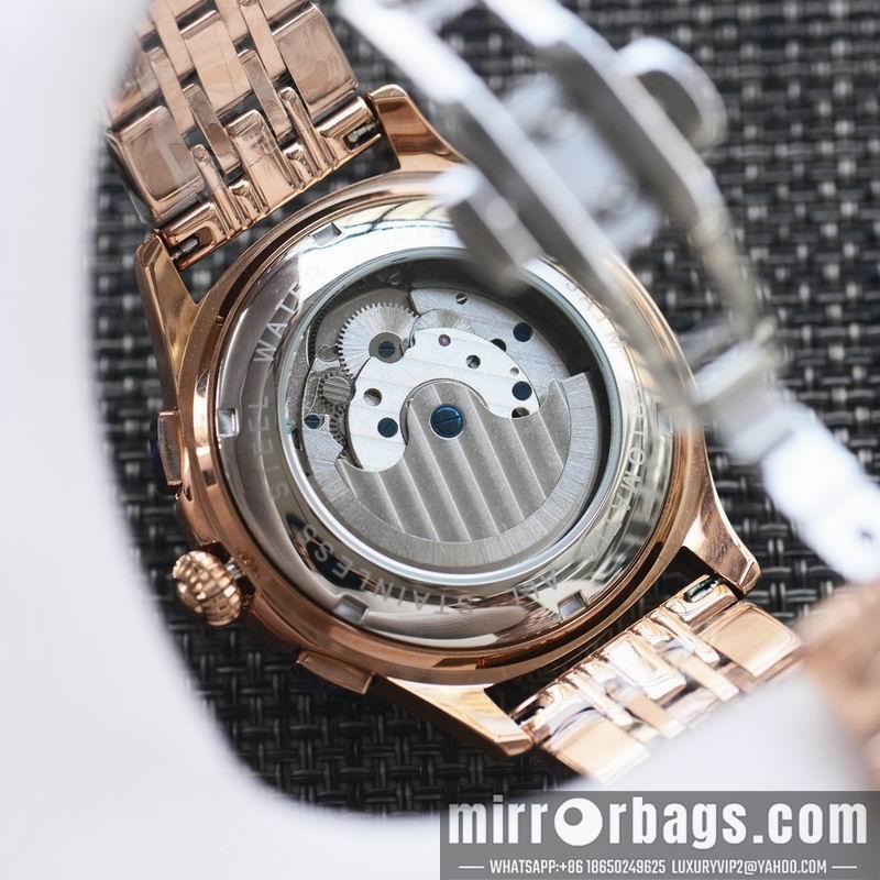 Patek Philippe 42X12mm 1015109