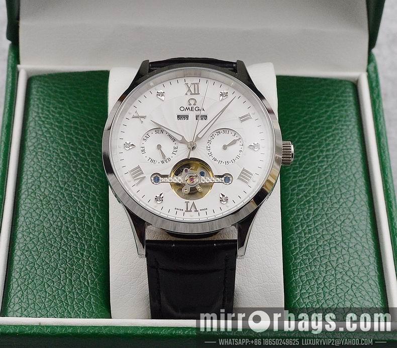 Omega men 42X12mm 060851