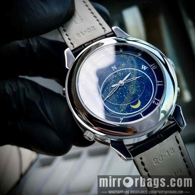 Patek Philippe watch 110101