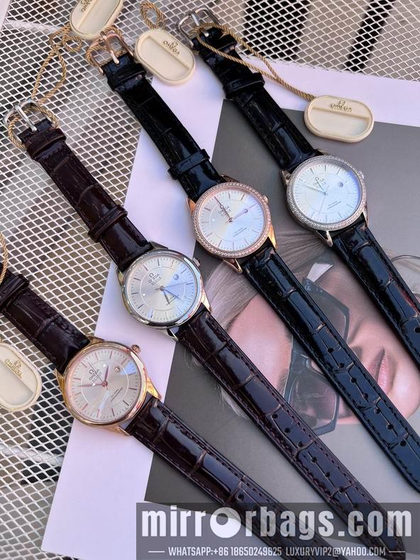 Omega women 34X8mm 1231114