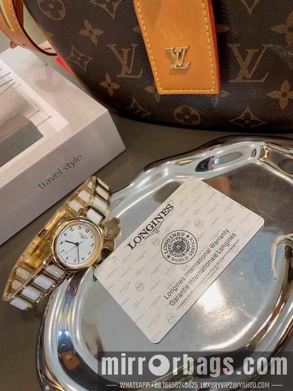 Longines watch 041677
