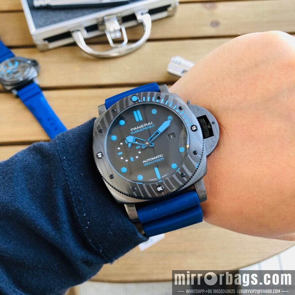Panerai watch mb110602