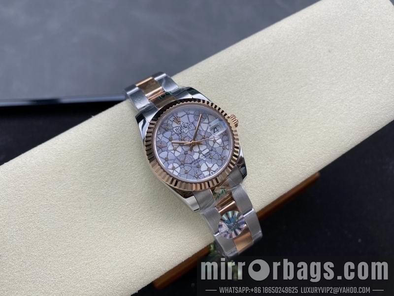 Rolex 31mm 092950