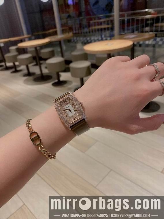 Piaget 27X38mm women A60