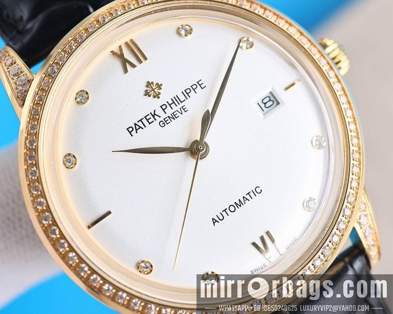 Patek Philippe 40mm 050452