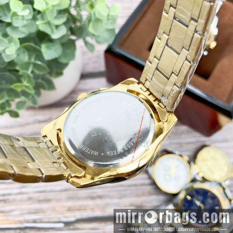 Tissot 41x10mm 2nms76
