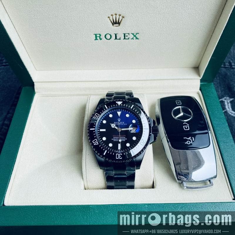 Rolex 43X12mm 121742