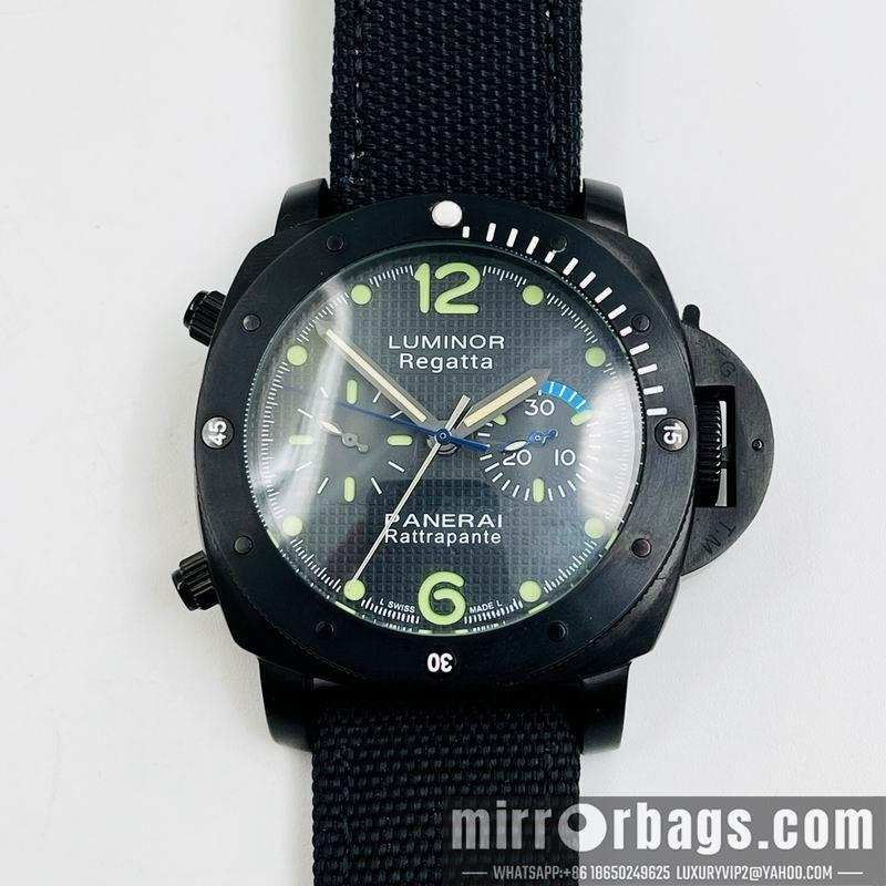 Panerai 43.8X15.6mm 082786