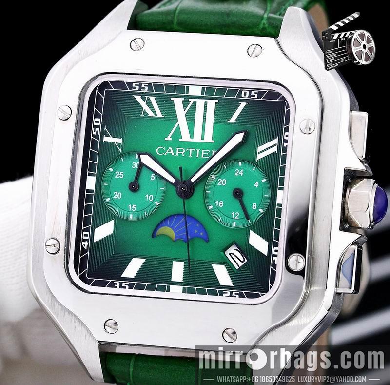 Cartier 45X13mm 101479