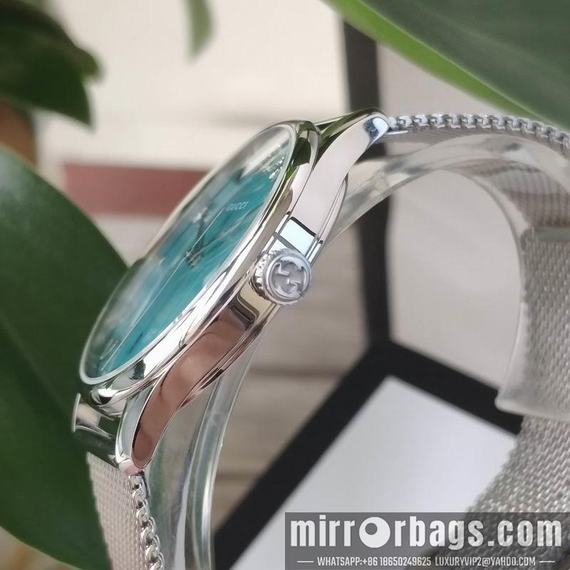 Gucci 38mm 080629