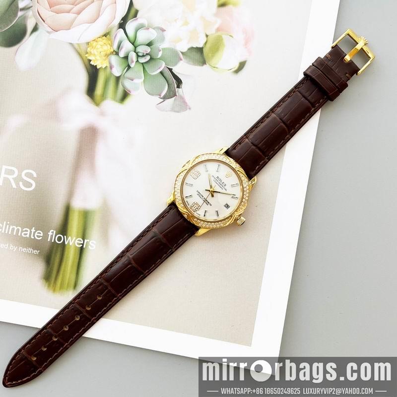 Rolex 35X10mm 032170