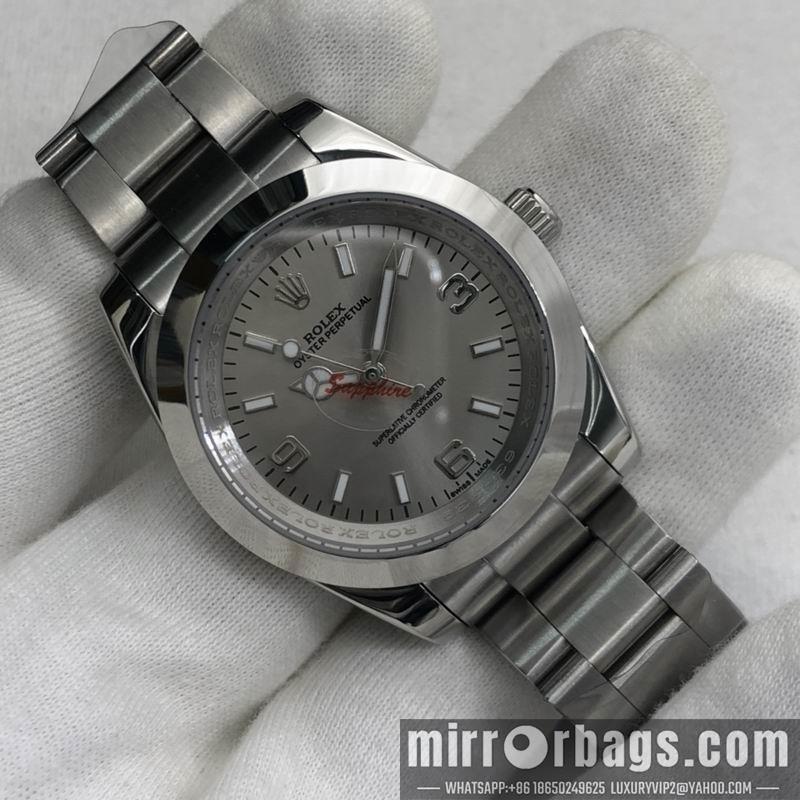 Rolex watch 40mm 030309