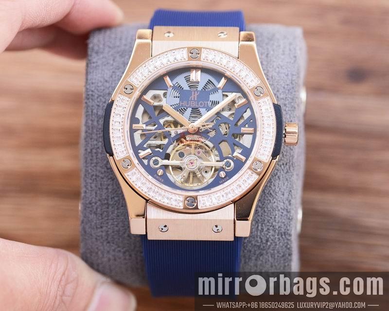 Hublot 45X12mm 0413126