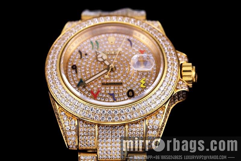 Rolex 42mm 050430