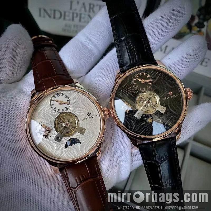 Patek Philippe 43X13mm 050852