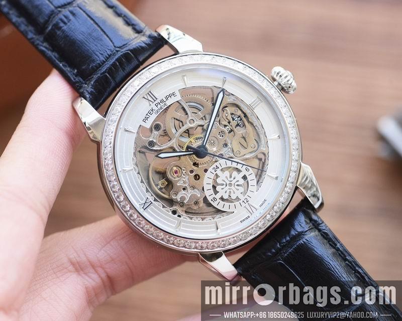 Patek Philippe 41X12mm 0413140