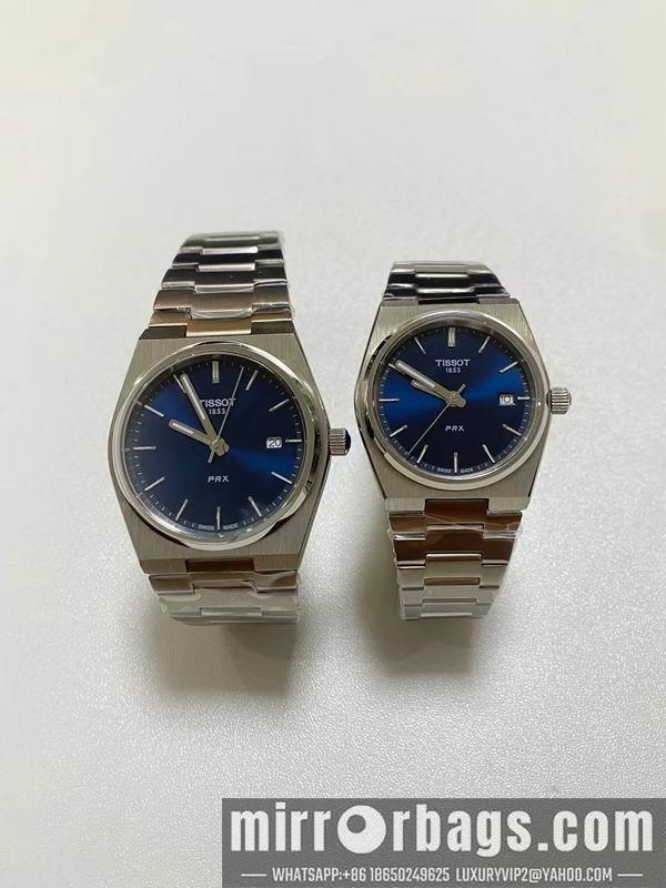 Tissot watch 091009