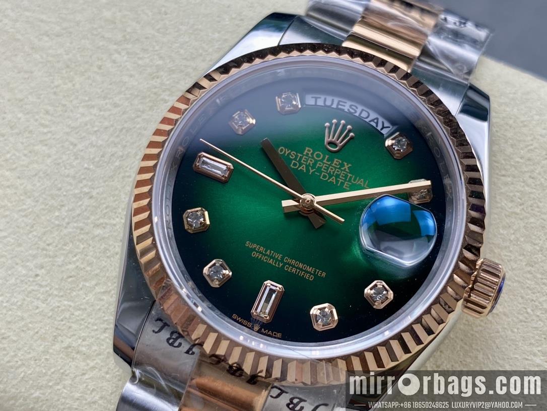 Rolex 36mm 092943