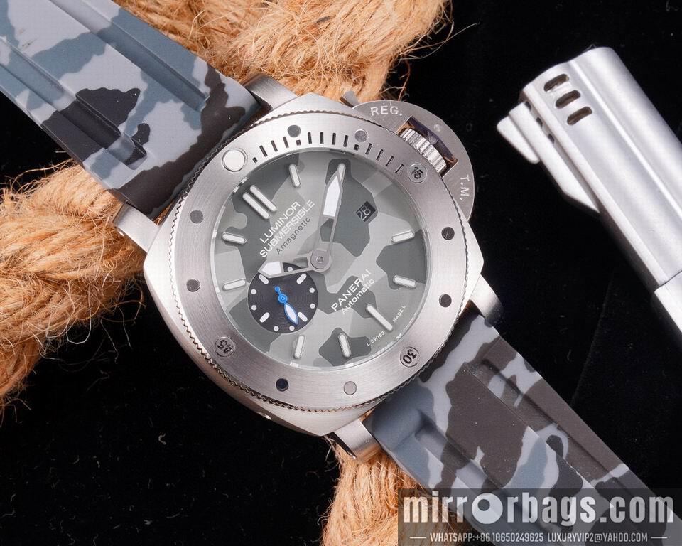 Panerai watch mb110601