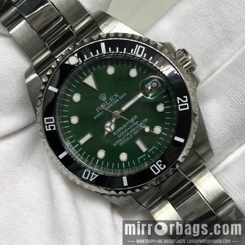 Rolex watch 050774