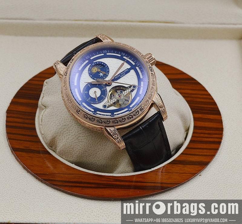 Patek Philippe 44X13mm 052013