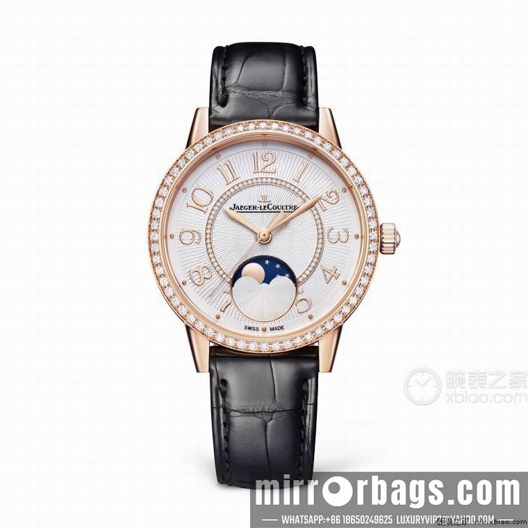 Jaeger Lecoultre women 33X9mm M23