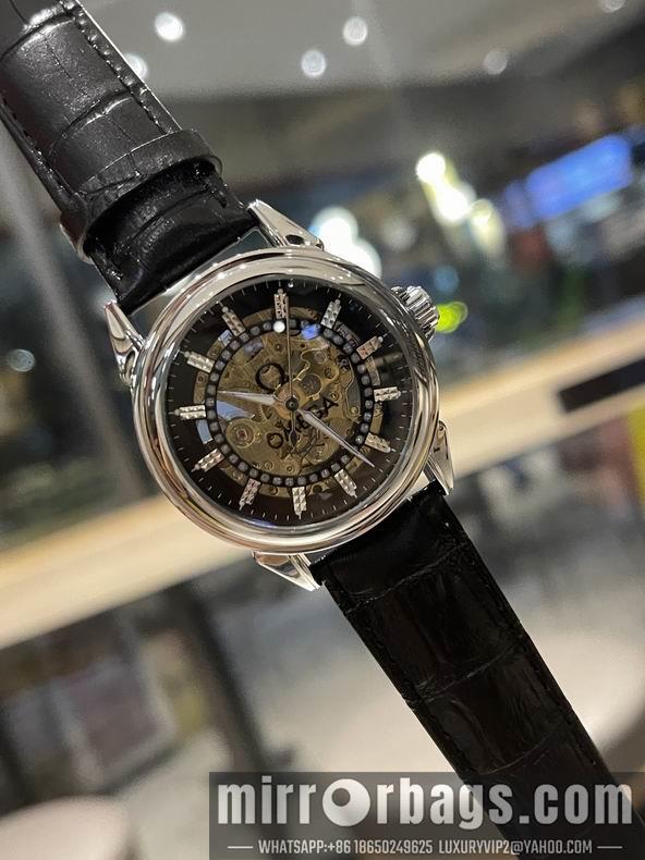 Omega men 40X11mm 093007
