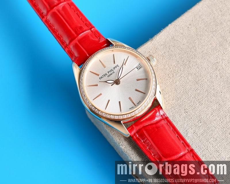 Patek Philippe 33mm 032505