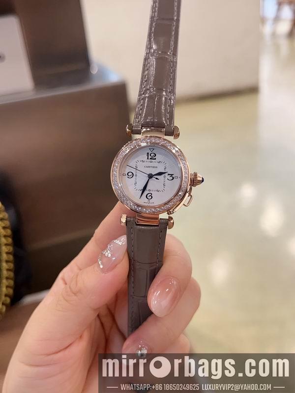 Cartier 35mm 082956