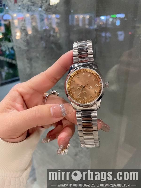 Gucci 38mm 030272
