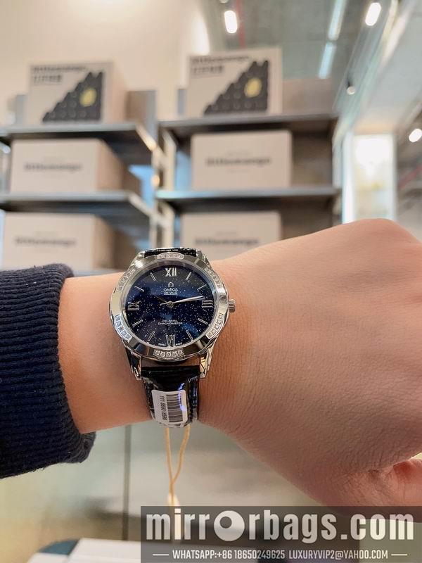 Omega 36X9mm 032096