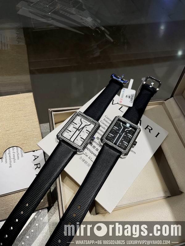 Chanel 34.6X26.7mm 031101