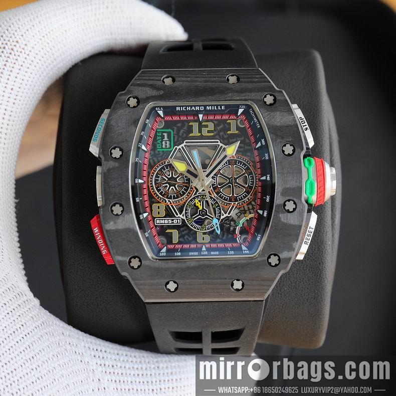 Richard Mille 49X41X15mm 122537