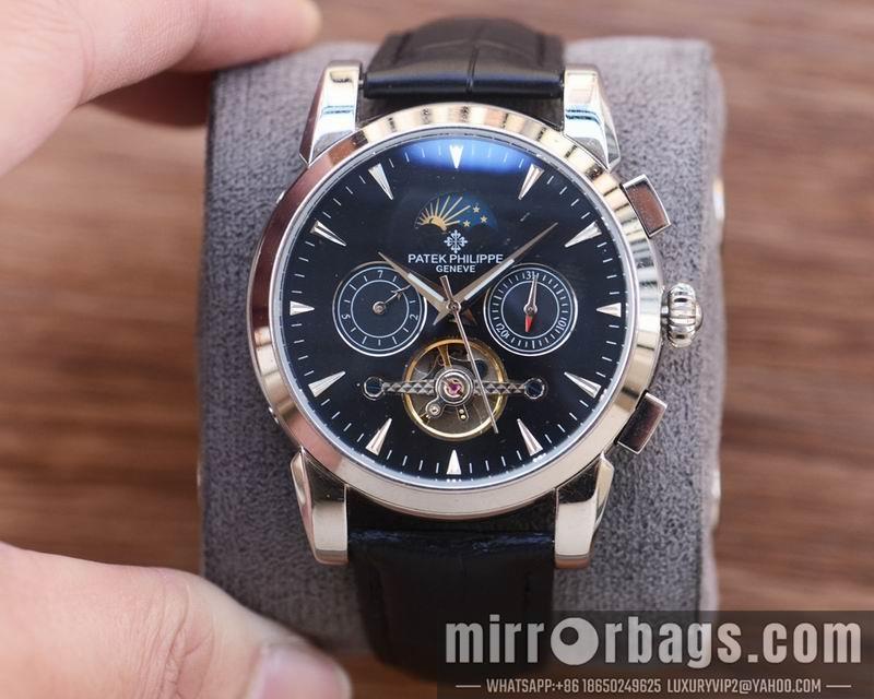 Patek Philippe 41mm 031951