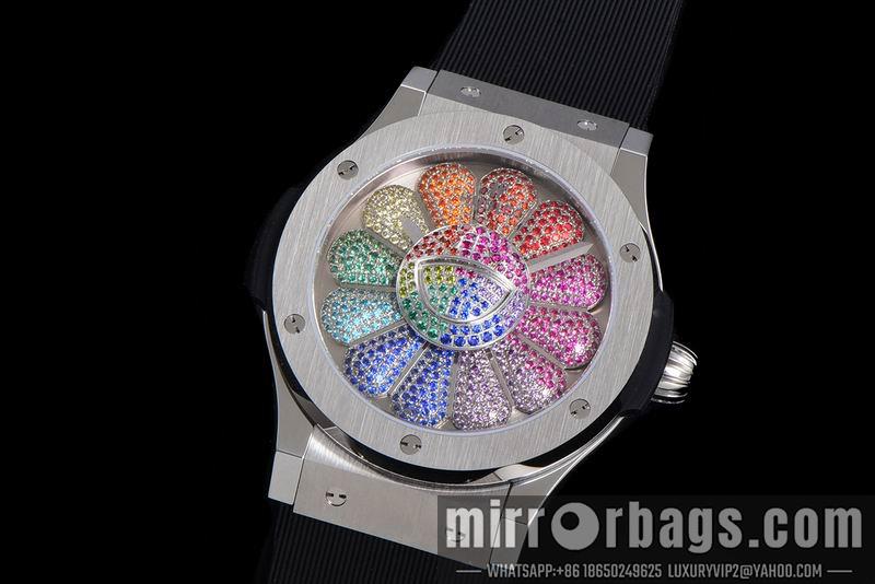 Hublot 45mm 022116