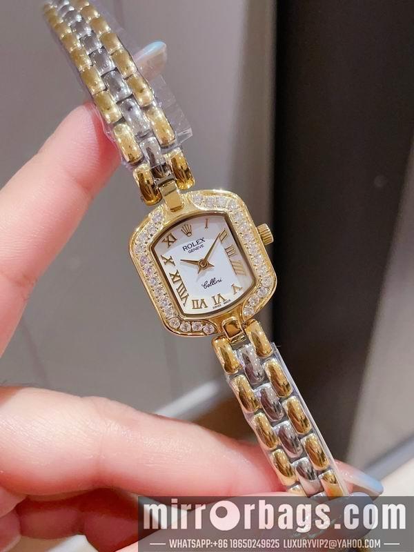 Rolex 21mm 110102