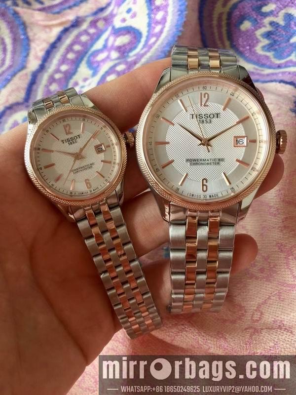 Tissot 39mm 29mm 091021