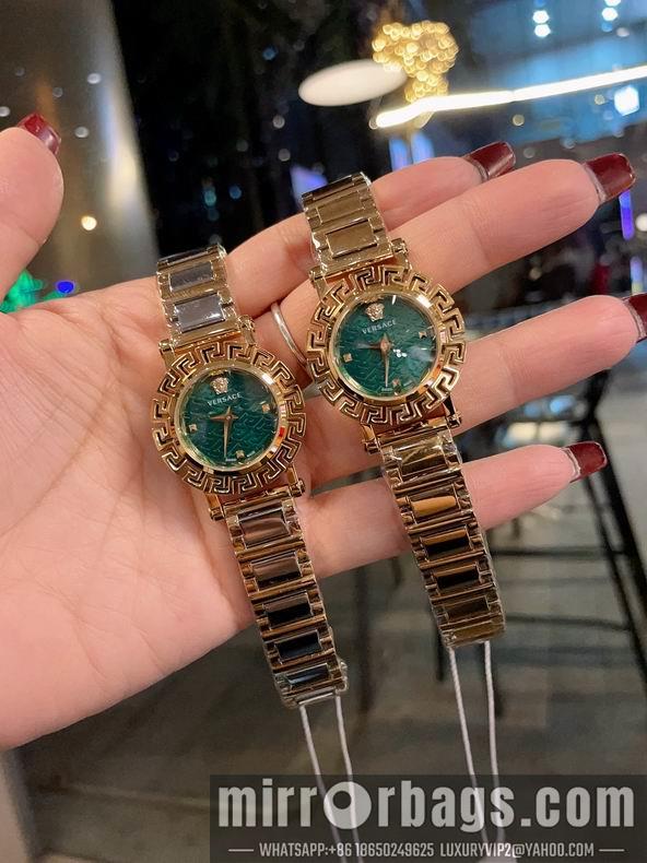 Versace women 30mm 123180