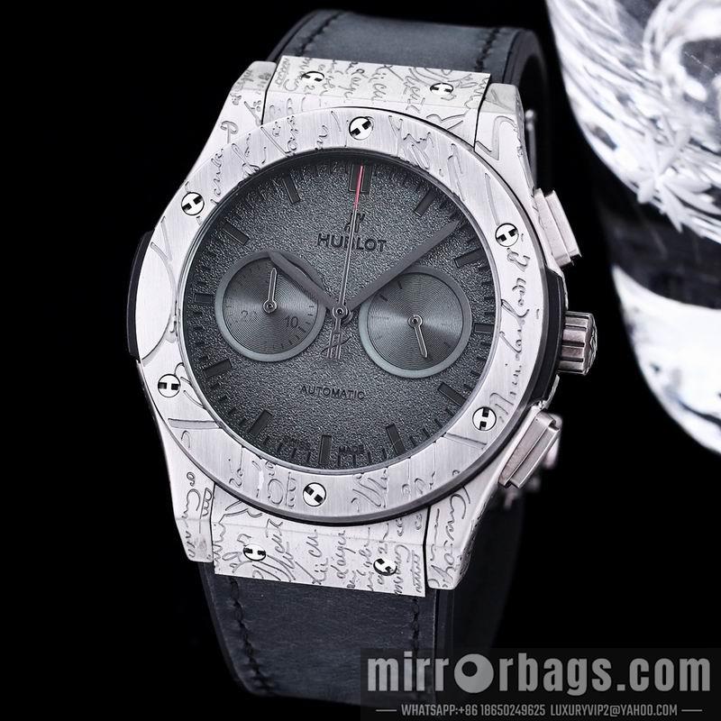 Hublot 42X12mm 070217