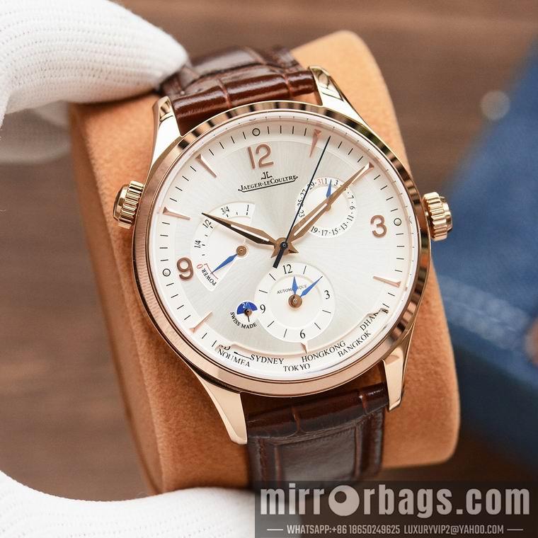 Jaecer Lecoultre men 42mm M04