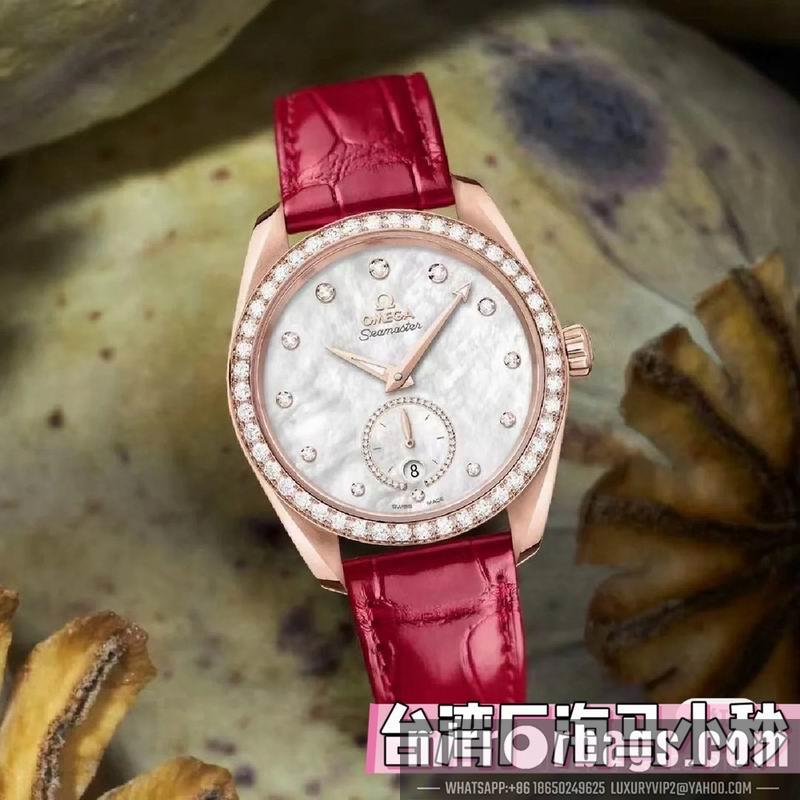 Omega 38mm 022430