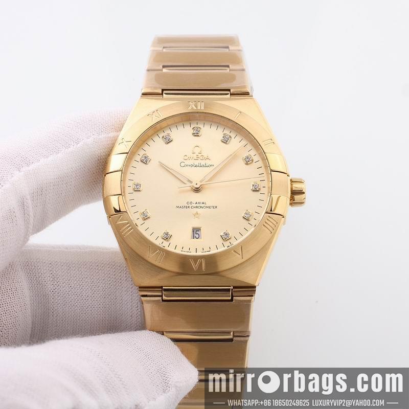 Omega watch 022560