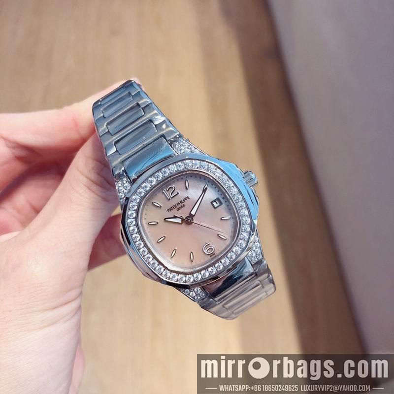 Patek Philippe 33mm 032553