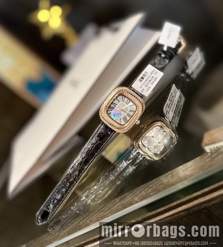 Cartier 30.44X33.78X7.08mm 060309