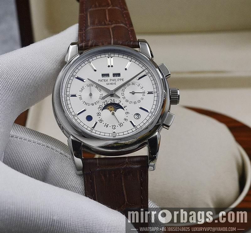 Patek Philippe 44X13mm 052012