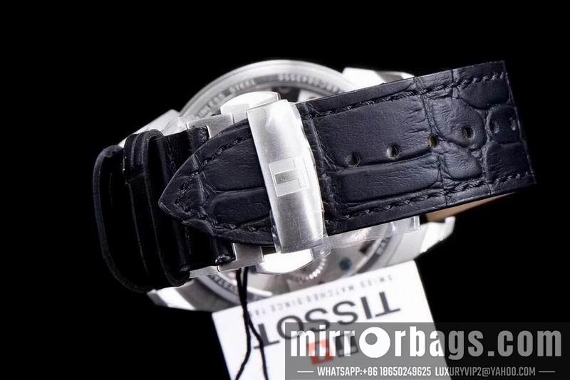 Tissot 43mm 022112