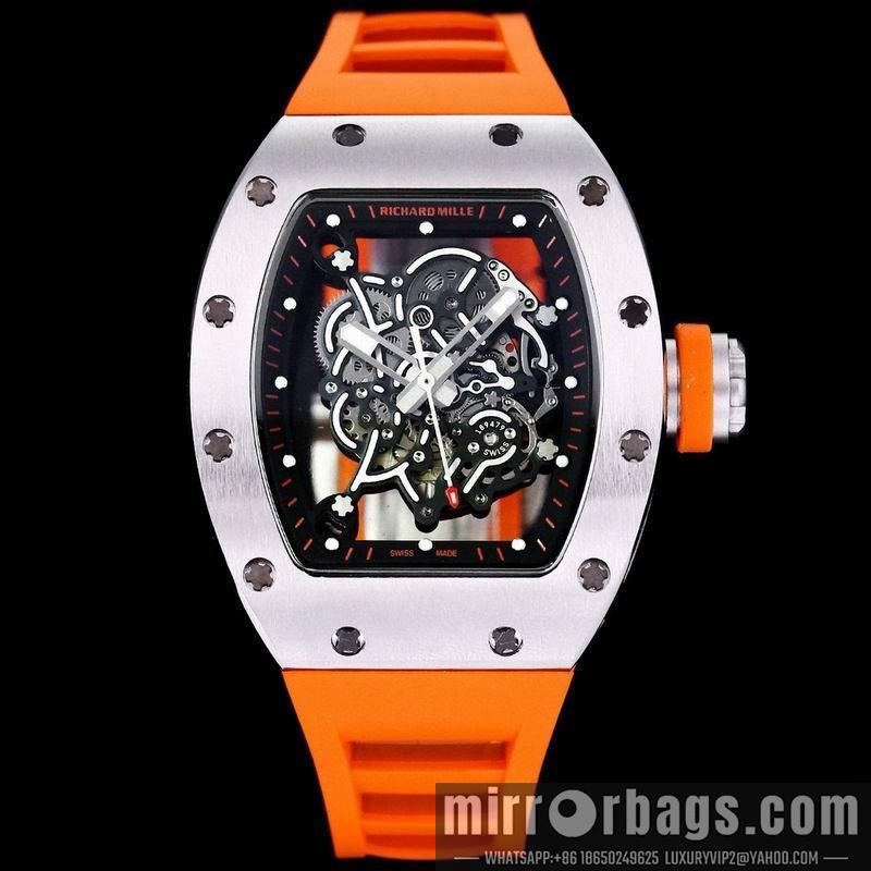 Richard Mille 50X42mm 102406