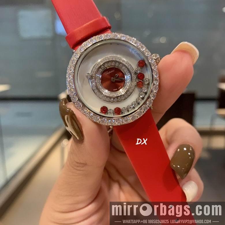 Chopard 36mm 2nms37