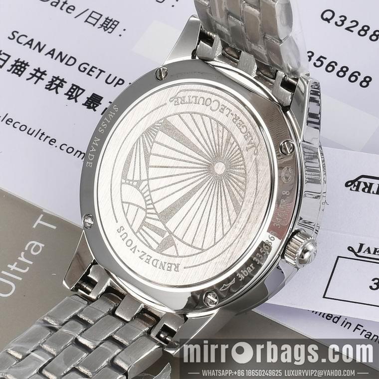 Jaeger Lecoultre women 33X9mm M18